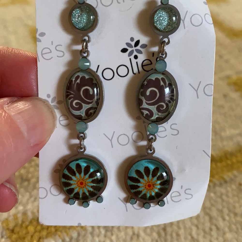 Yoolies Earrings